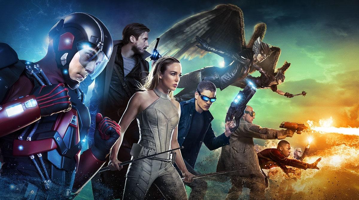 1200x670 With Legends of Tomorrow, the Arrowverse Gets Even Better