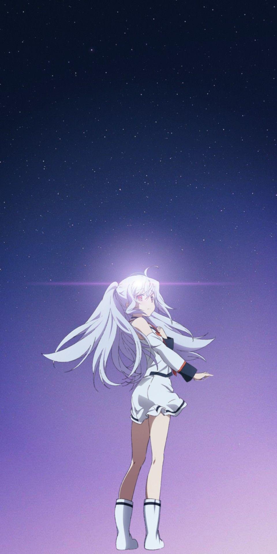 Plastic Memories  Memories anime, Anime romance, Anime printables