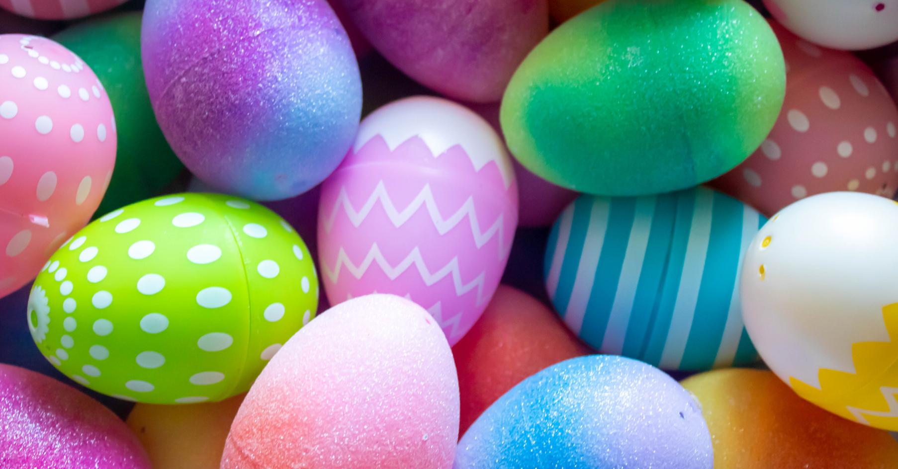 1806x944 Using Resurrection Eggs to Tell the Easter Story of Jesus
