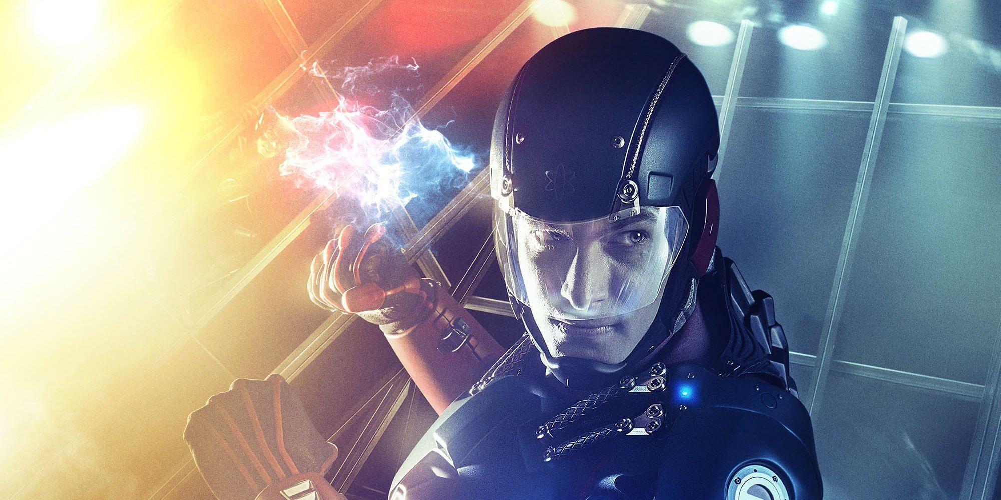 2000x1000 Legends of Tomorrow's Brandon Routh Says Emotional Goodbye To Atom