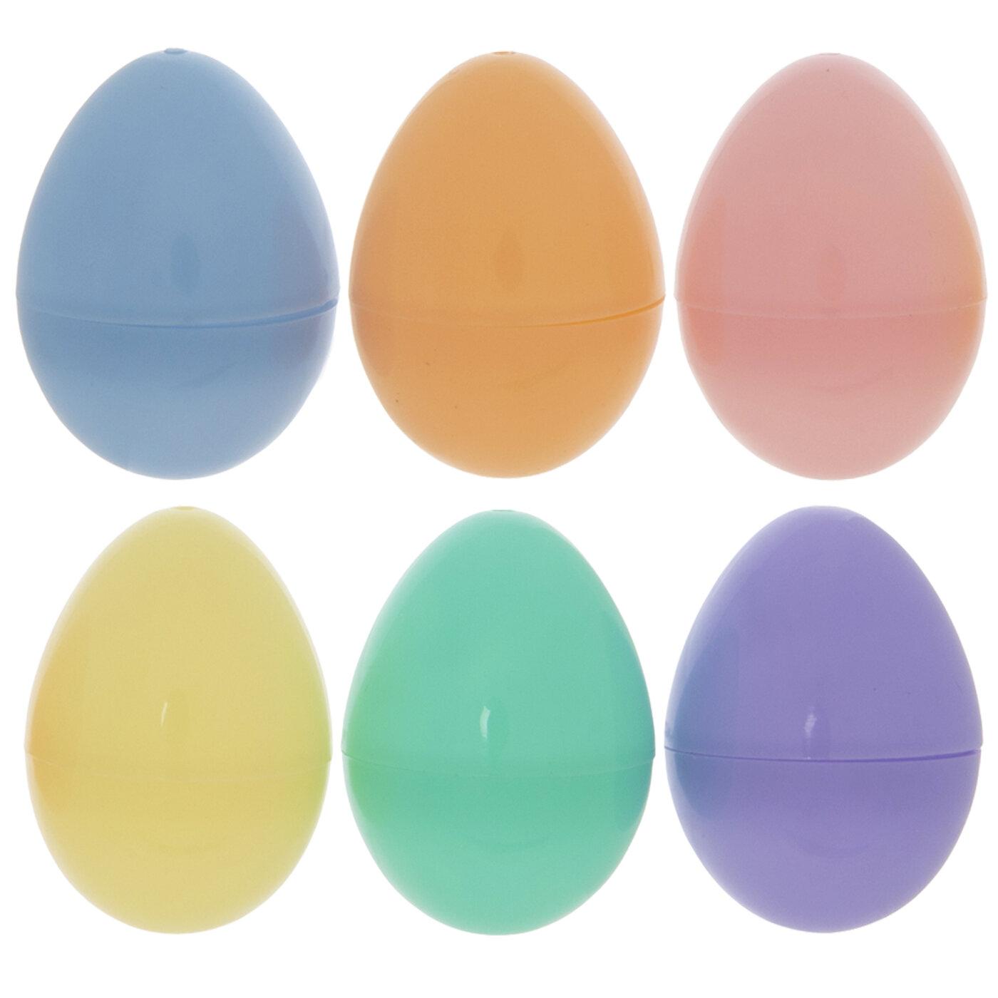 1400x1400 Mini Pastel Easter Eggs