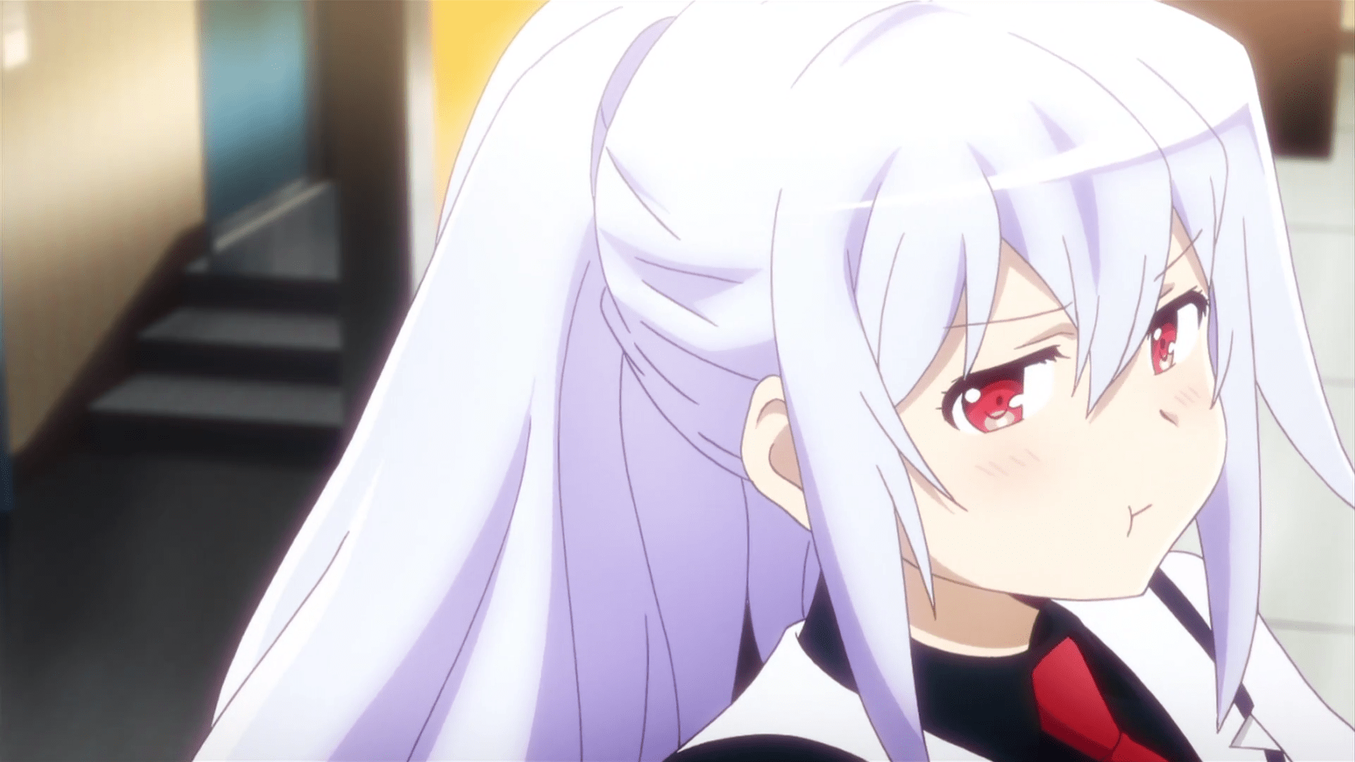 Plastic Memories Anime Wallpapers - Top Free Plastic Memories Anime ...