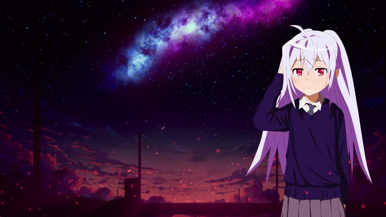 1280x720 Wallpaper Engine: Isla Memories (A)