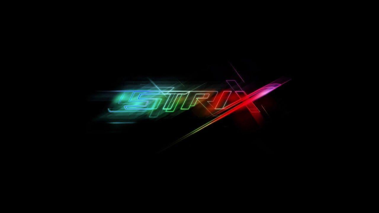 Asus Rog Strix Wallpapers Top Free Asus Rog Strix Backgrounds