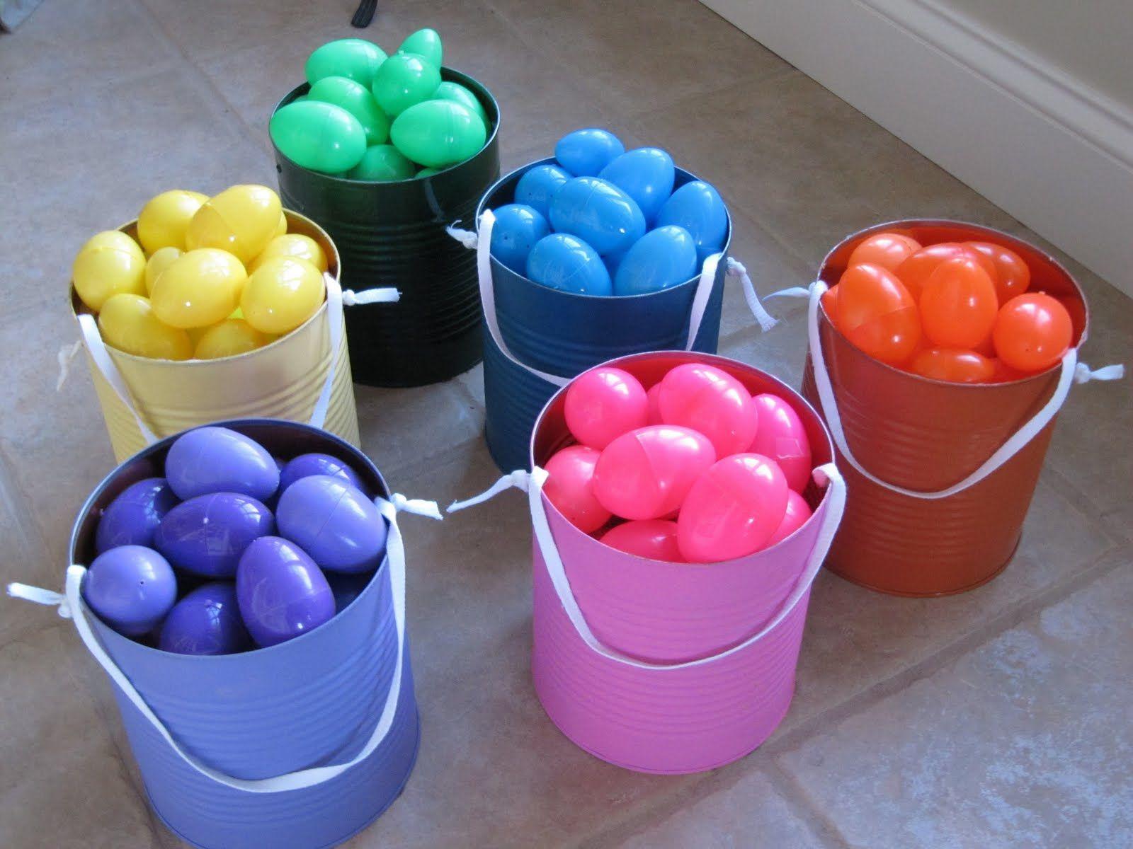 1600x1200 Creative Easter Egg Hunt Ideas