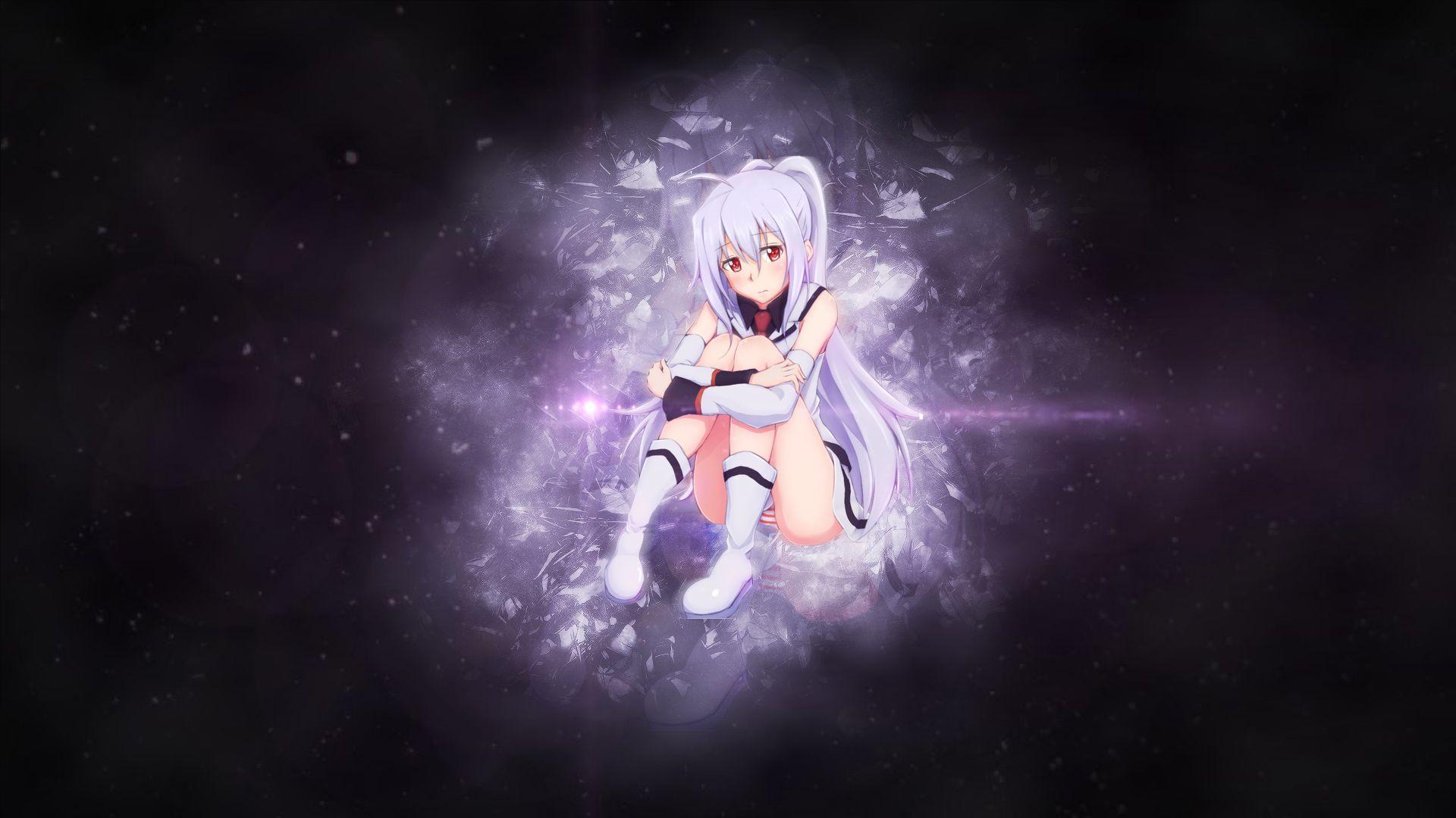 1920x1080 Isla from plastic memories #anime #wallpaper #desktopbackground #Isla # plasticmemories #aesthetic #photoshop. Plastic memories, Wallpaper, Memories