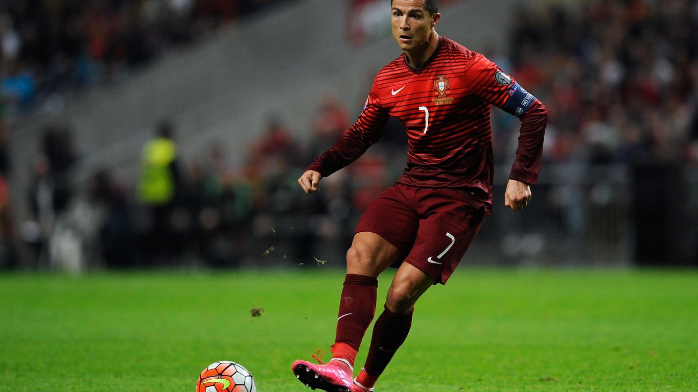 1366x768 Cristiano Ronaldo 1366x768 Resolution HD 4k Wallpaper, Image, Background, Photo and Picture
