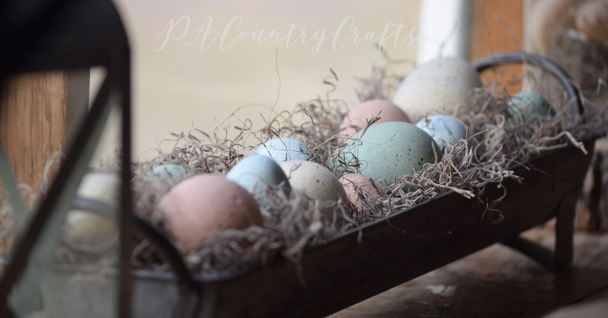 2000x1045 Painted Plastic Eggs Tutorial