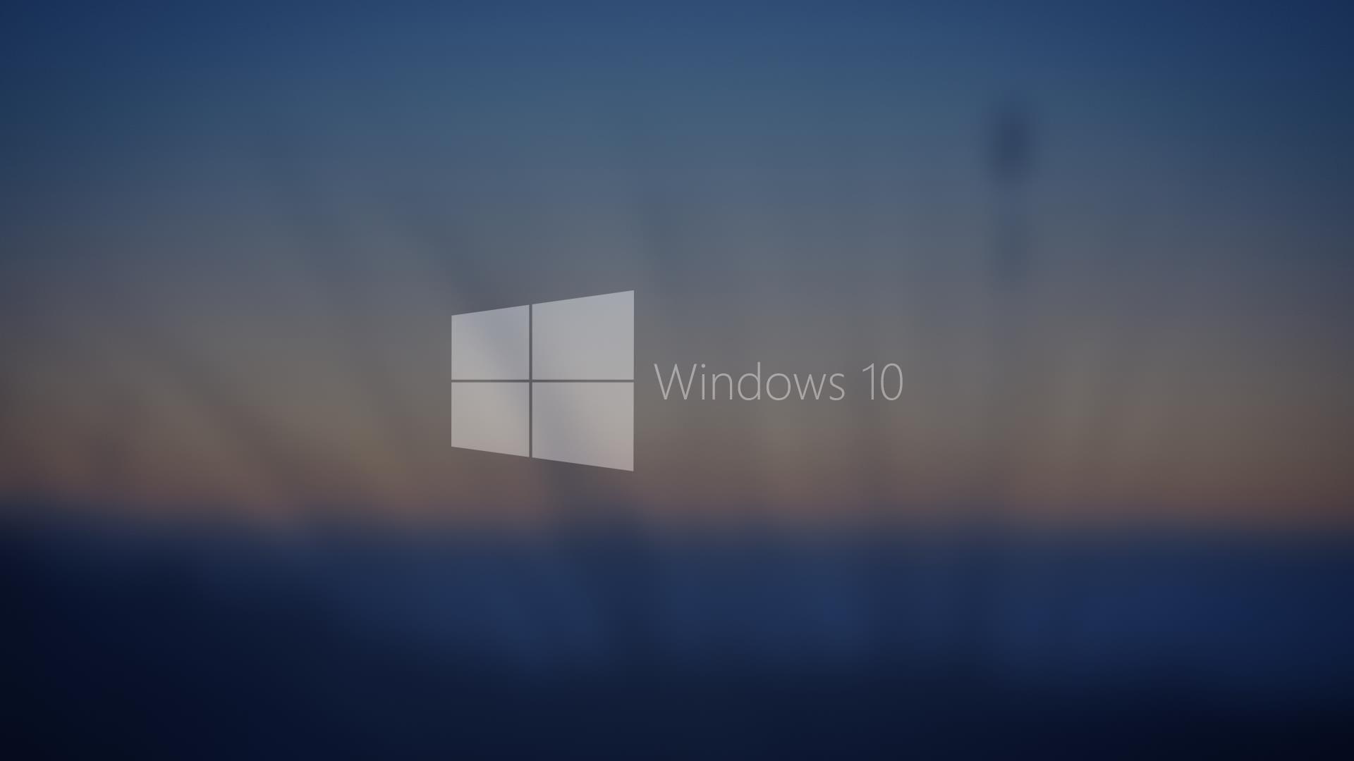1920x1080 Lenovo Windows 10 Wallpaper & Lenovo Windows 10 Background Image