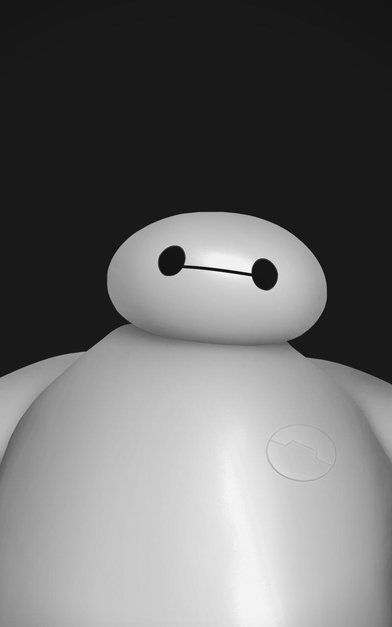 800x1280 Baymax Big Hero 6 Nexus Samsung Galaxy Tab Note Android Tablets HD 4k Wallpaper, Image, Background, Photo and Picture