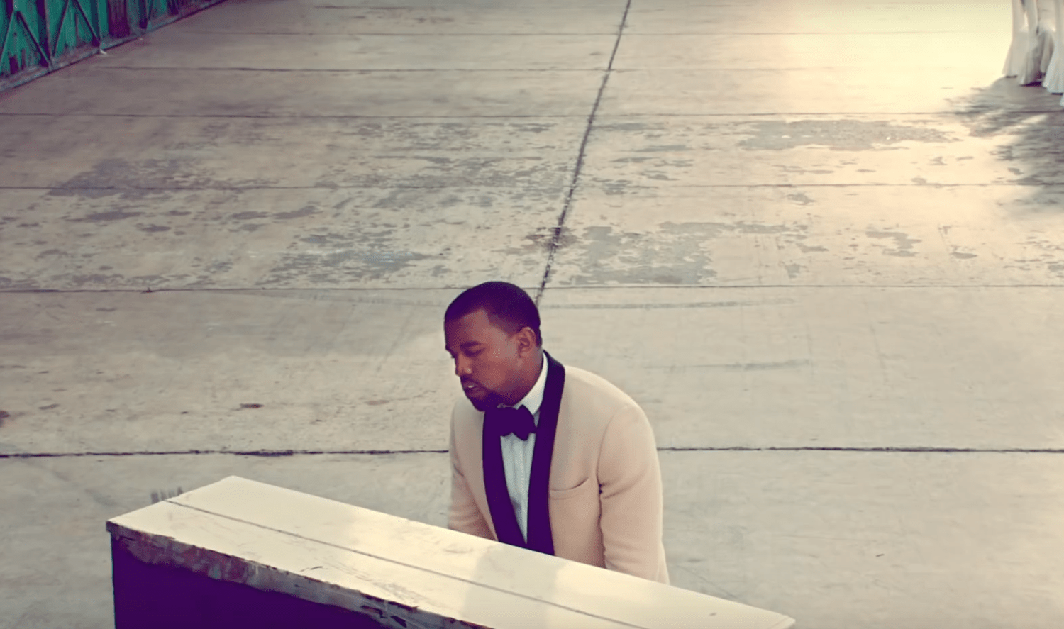 1500x887 Kanye West runaway. Arts. The Harvard Crimson