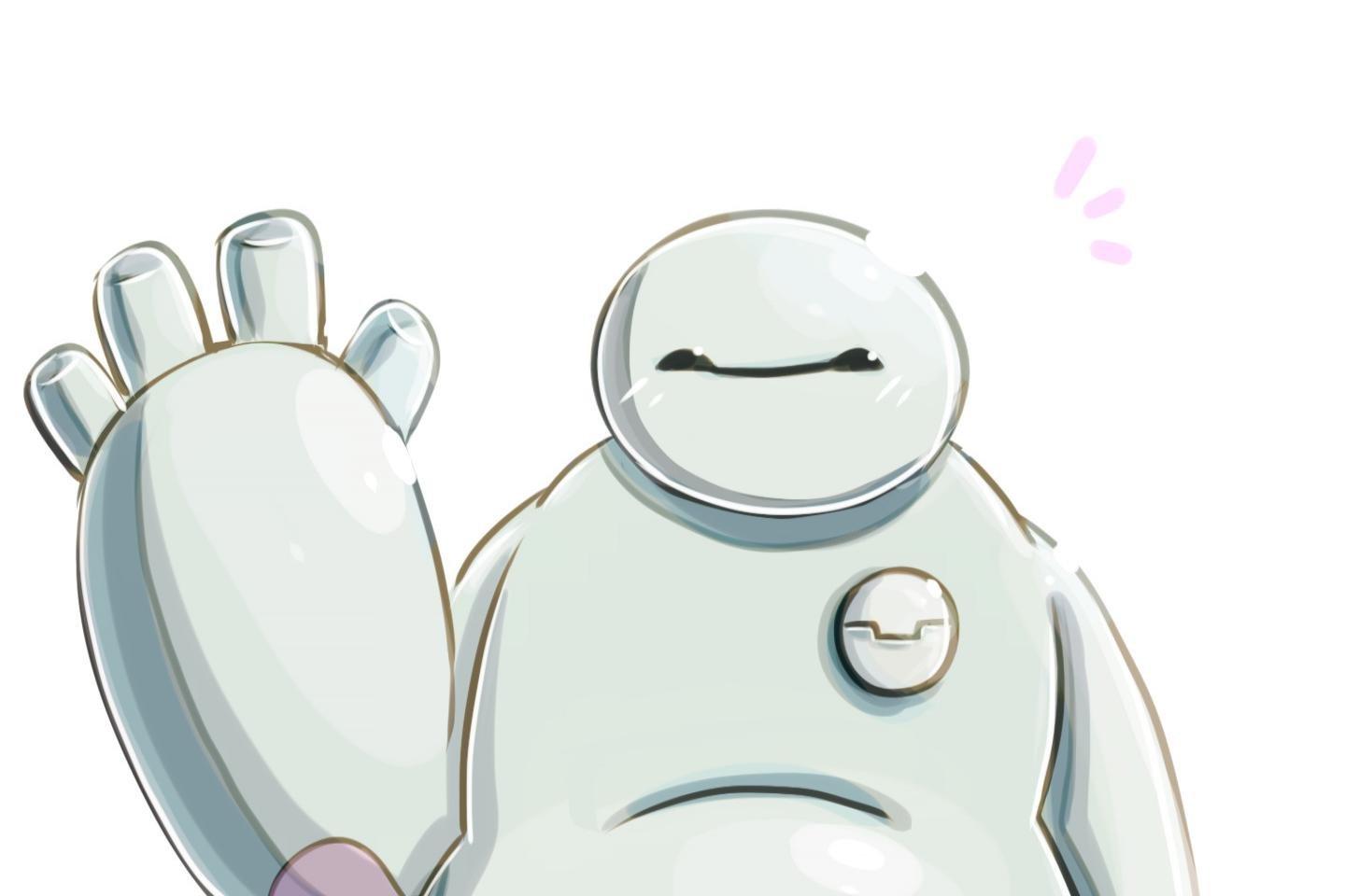 1440x960 Free Big Hero 6 high quality wallpaper for HD 1440x960 desktop