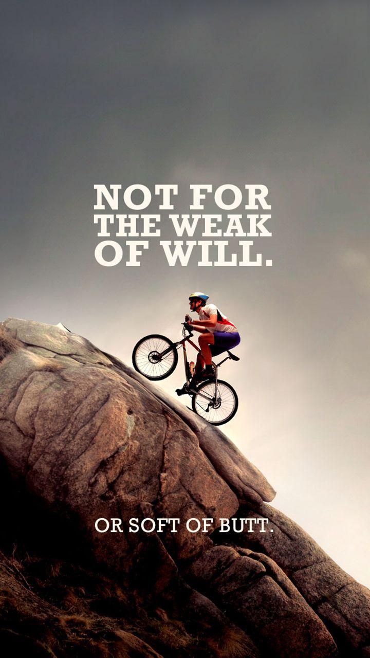 720x1280 Mountain Bike Wallpaper Phone