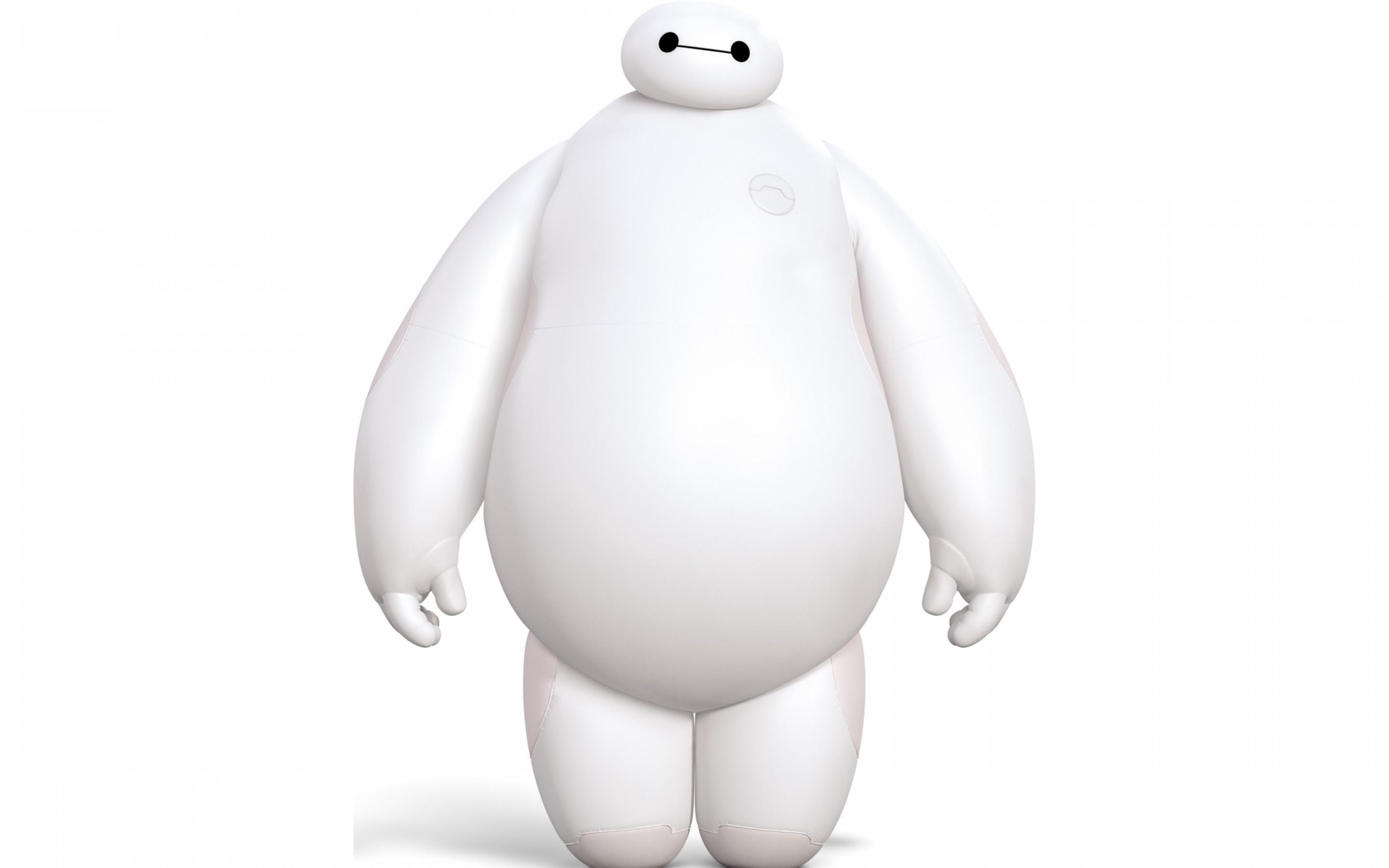2880x1800 Big Hero 6 Baymax Wallpaper & Background Download
