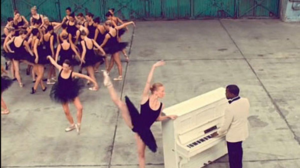 1200x675 Check out Kanye's hot phoenix in 'Runaway'