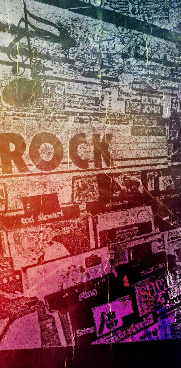 630x1280 rock n roll wallpaper