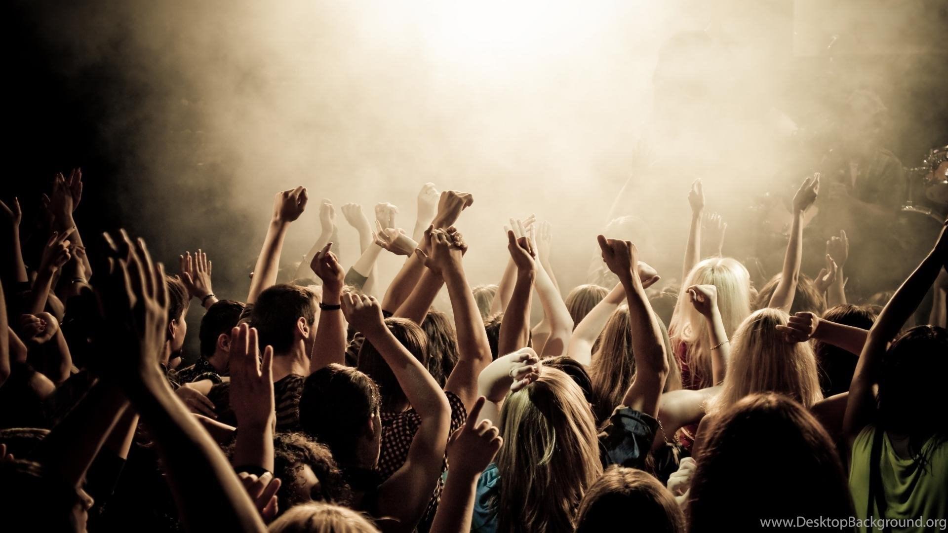 1920x1080 I Love Rock N Roll Wallpaper Desktop Background