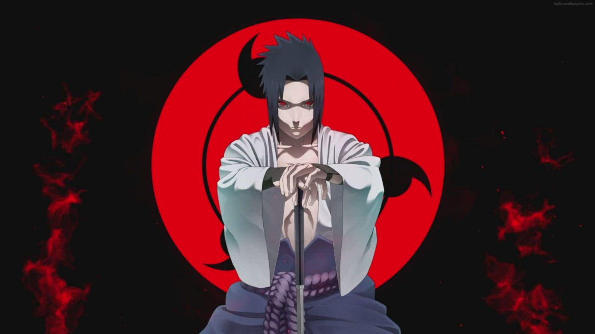 1920x1080 Sasuke Uchiha 4k Wallpaper Ultra 4k Sasuke Uchiha Background Download