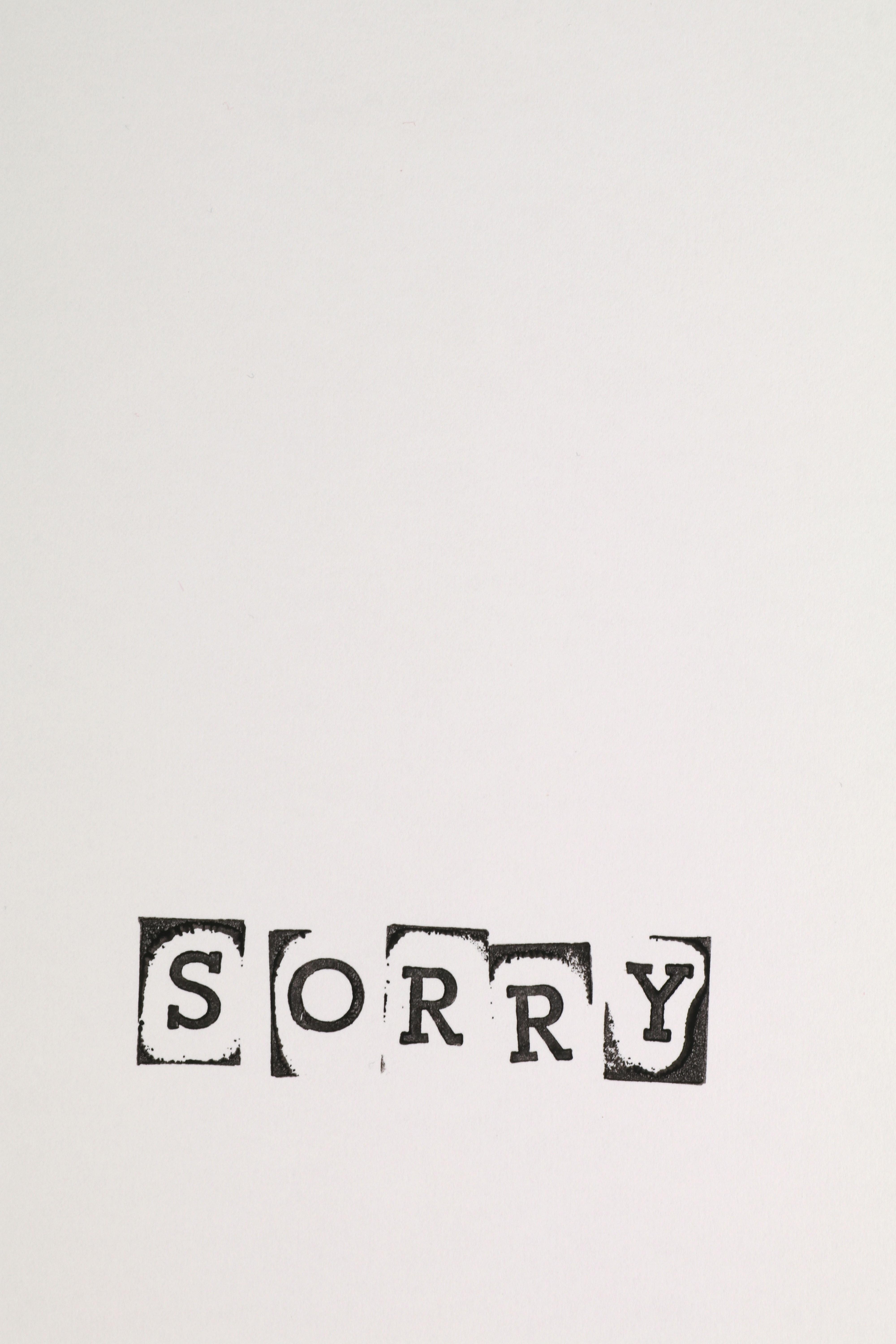 4000x6000 Best Sorry Photo · 100% Free Downloads