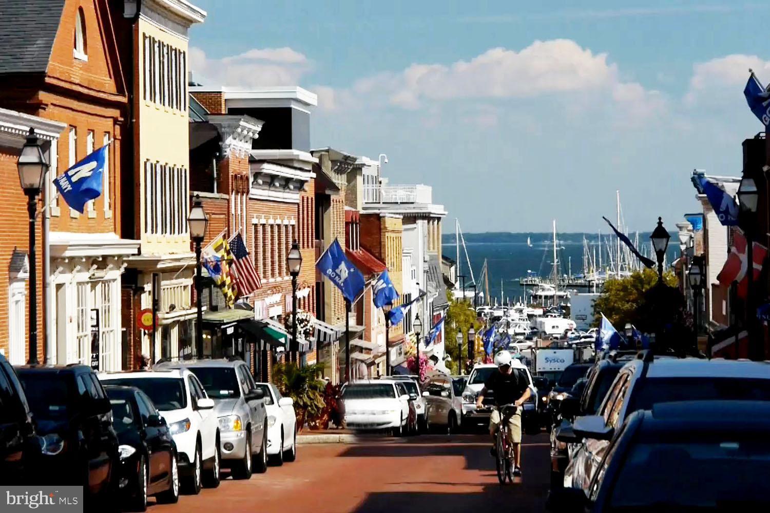 1500x1000 Main Street, Unit Annapolis, MD 21401