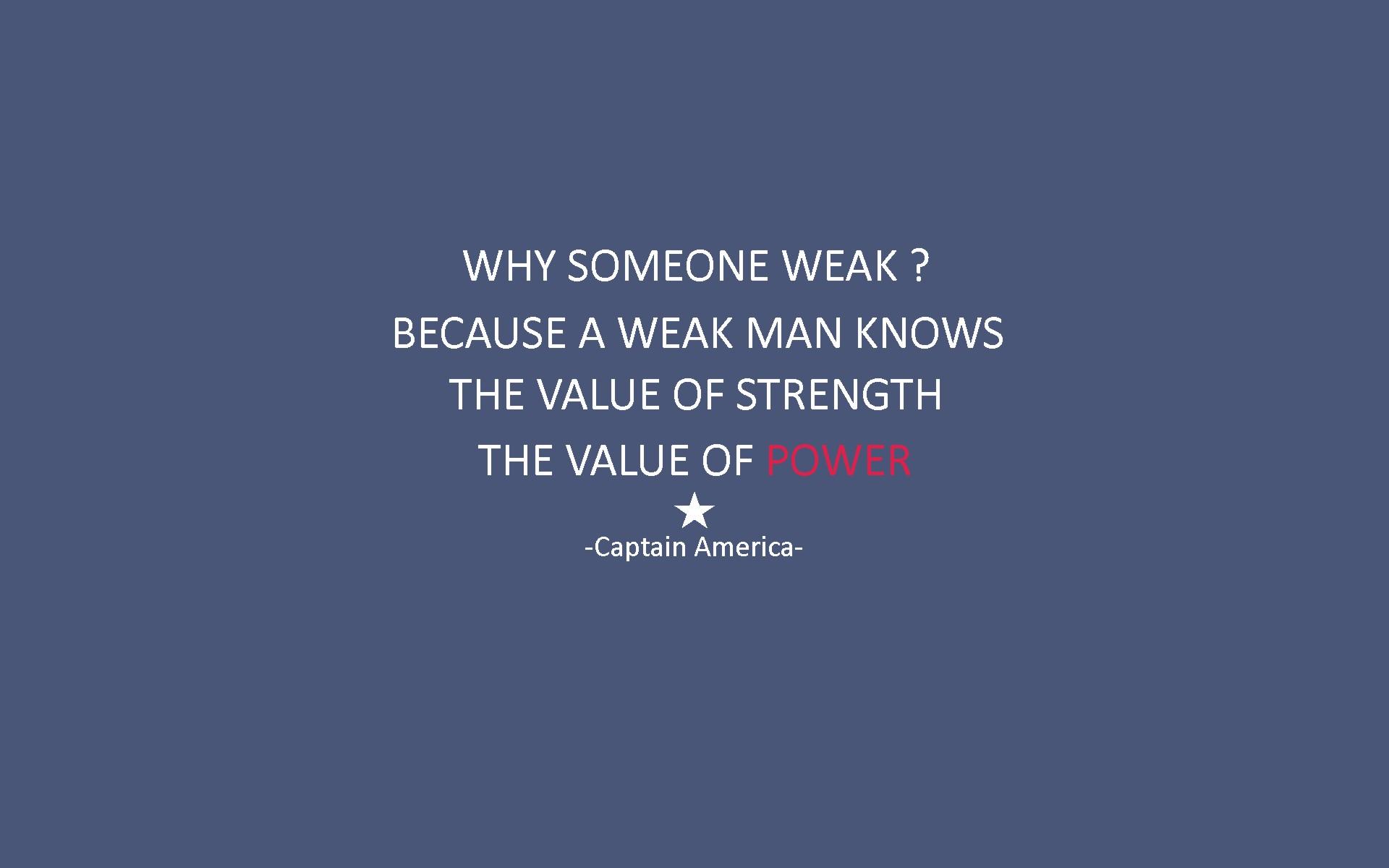 1920x1200 Captain America Quotes And Sayings. QuotesGram