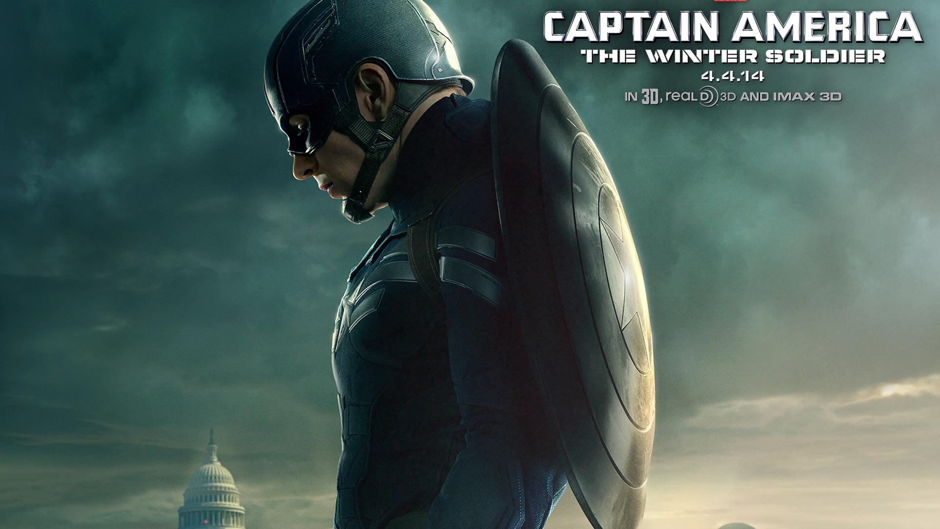 1920x1080 The Winter Soldier HD Wallpaper America Winter Soldier Quotes This Isn T Freedom
