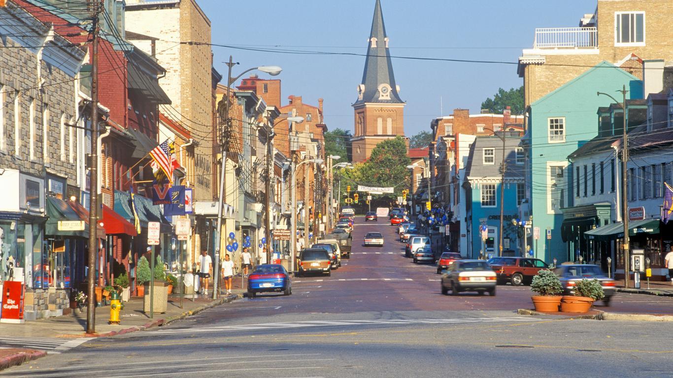 1366x768 Cheap Flights to Annapolis (WAS) from $38