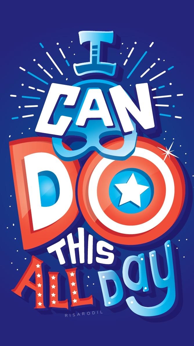 669x1191 Captain America Quote IPhone Wallpaper Wallpaper : iPhone Wallpaper