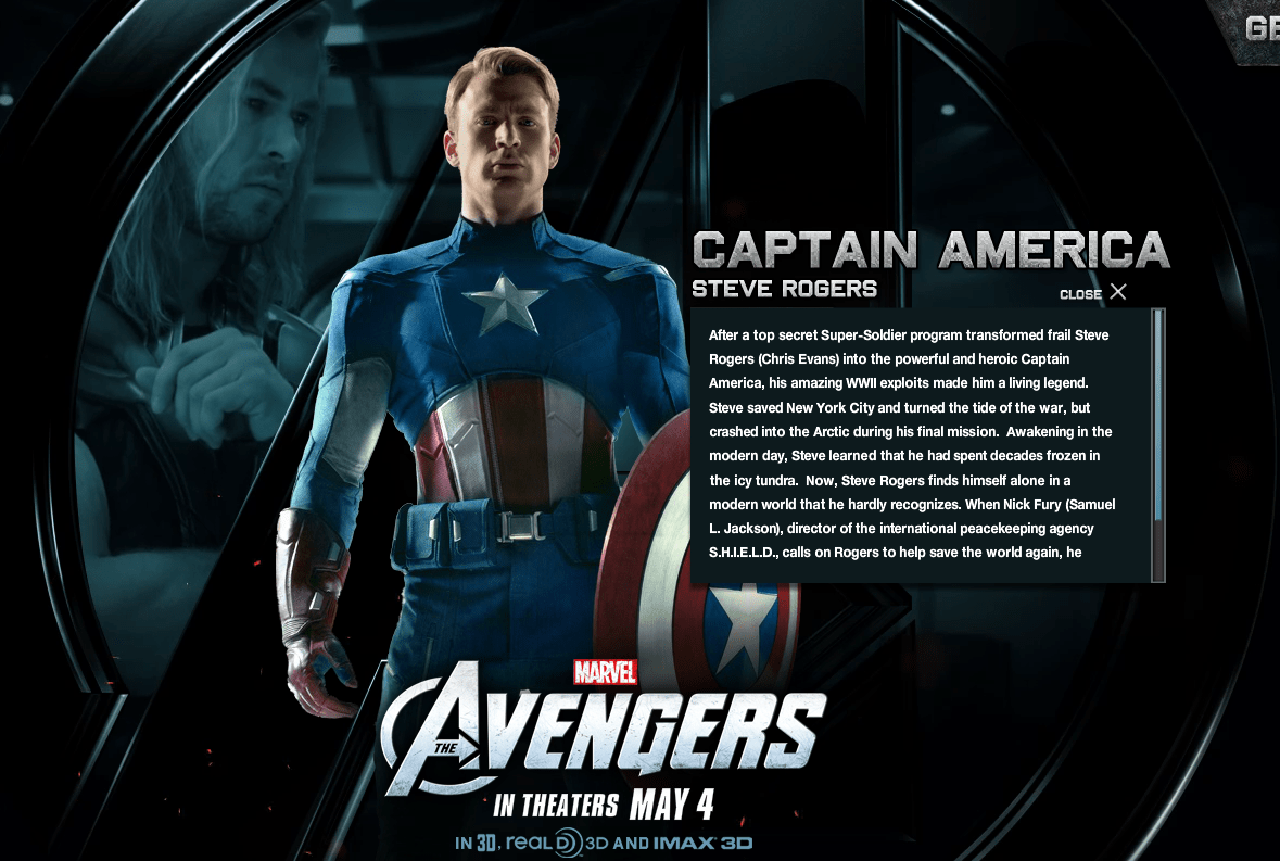 1179x793 Quotes From The First Avenger Captain America. QuotesGram