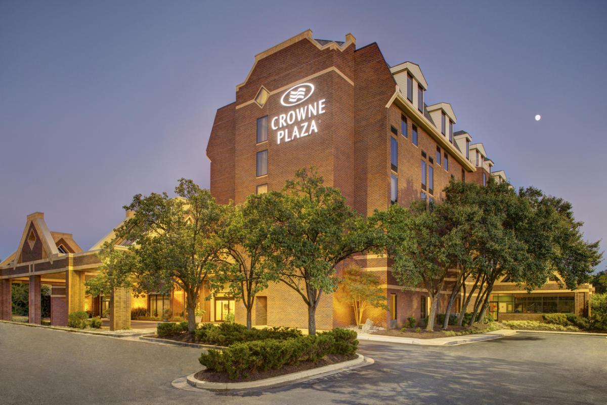 1200x800 Crowne Plaza Annapolis