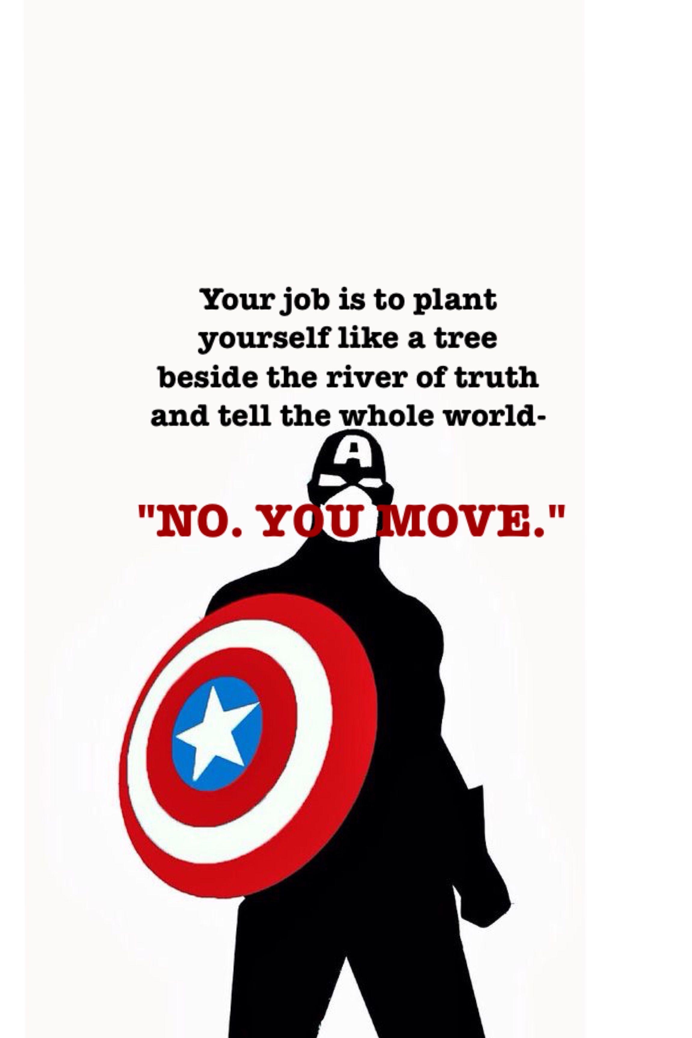 Captain America Quotes Wallpapers Top Free Captain America Quotes