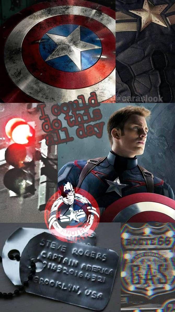 670x1192 Captain America aesthetic wallpaper. Captain america aesthetic, Marvel superhero posters, Marvel background