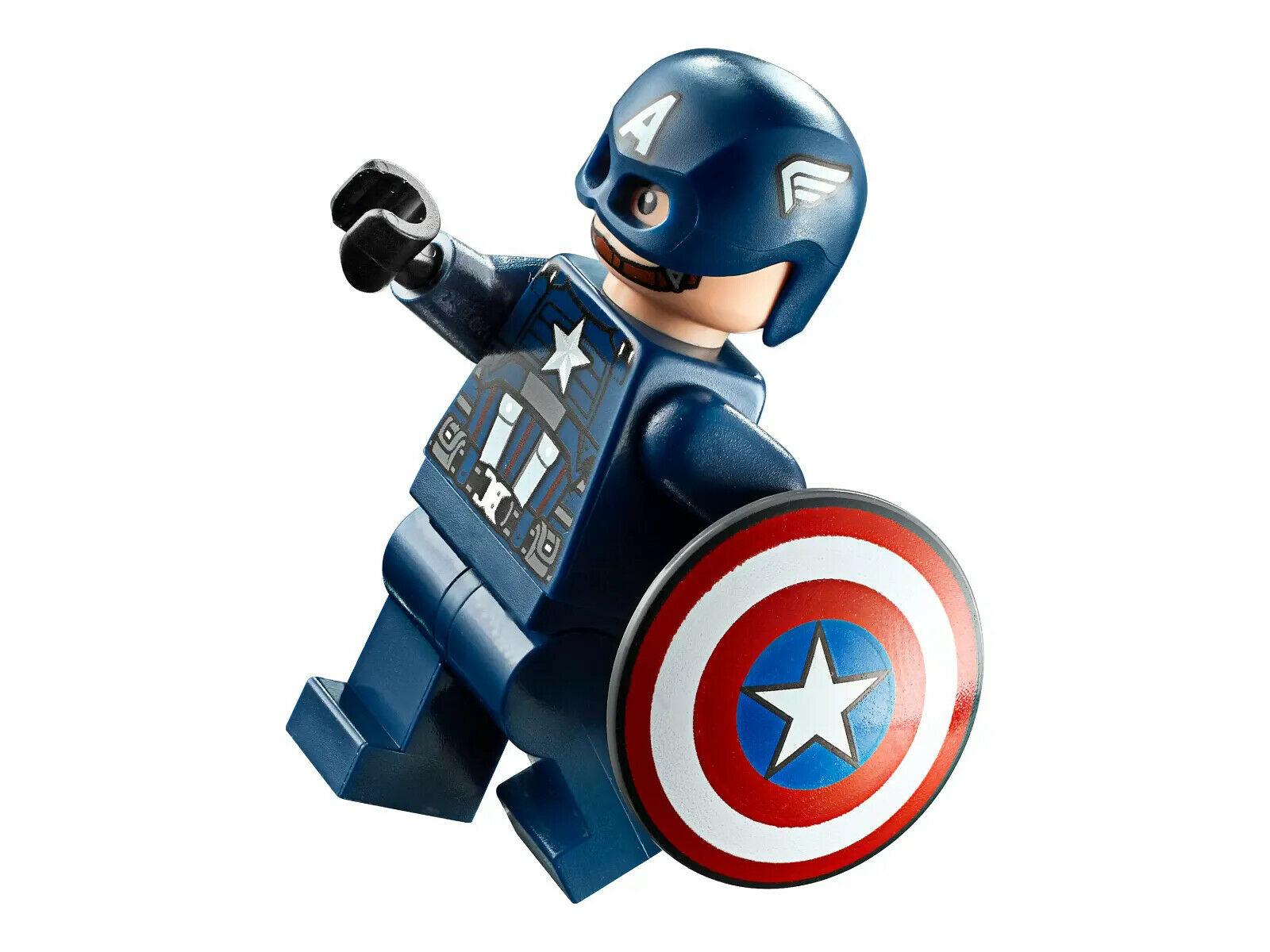1600x1200 LEGO Avengers Truck Take Down Super Heroes Online