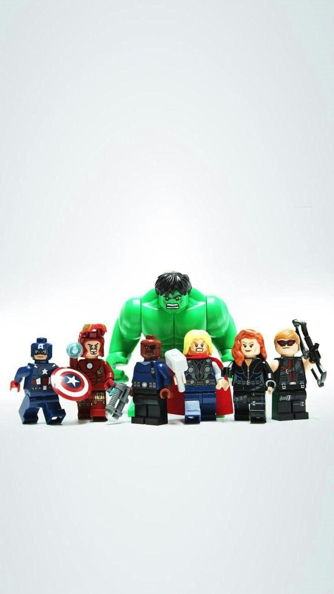 1080x1919 Lego photography. Avengers wallpaper, Marvel wallpaper, Avengers