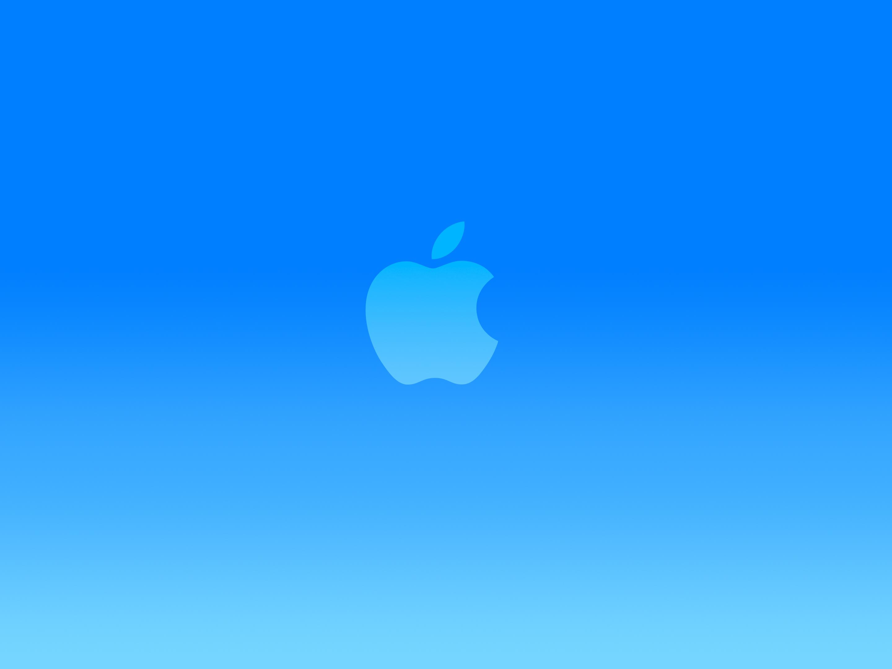 73 Blue Apple Wallpaper  WallpaperSafari