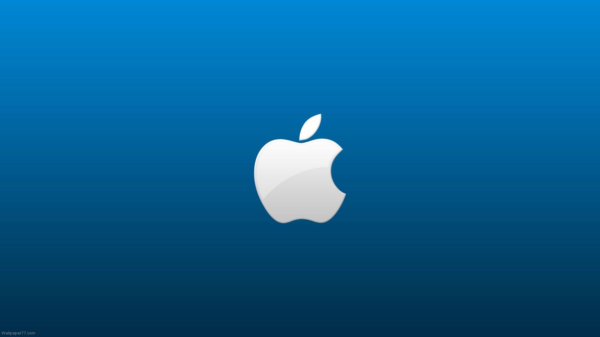 Neon Blue Apple Wallpapers Top Free Neon Blue Apple Backgrounds
