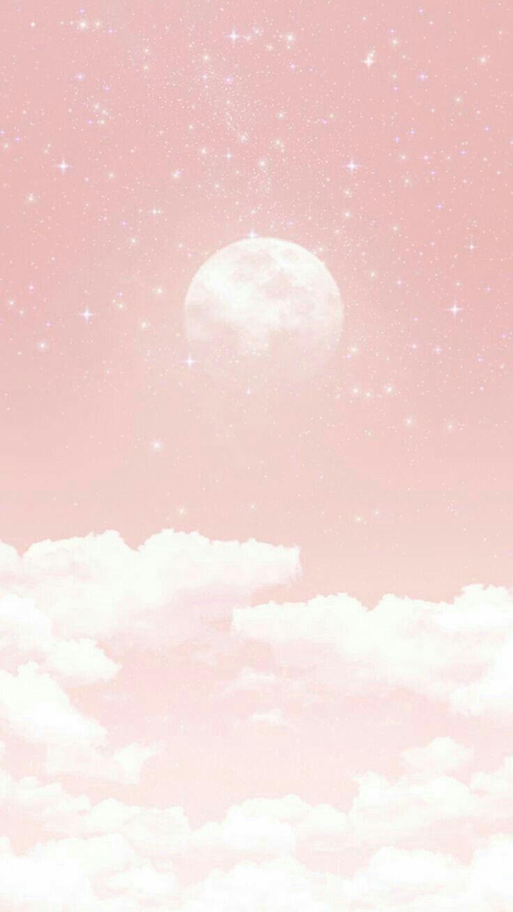 736x1309 My Saves. Kawaii wallpaper, Phone wallpaper pink, Cute patterns wallpaper. Pink clouds wallpaper, Phone wallpaper pink, Kawaii wallpaper