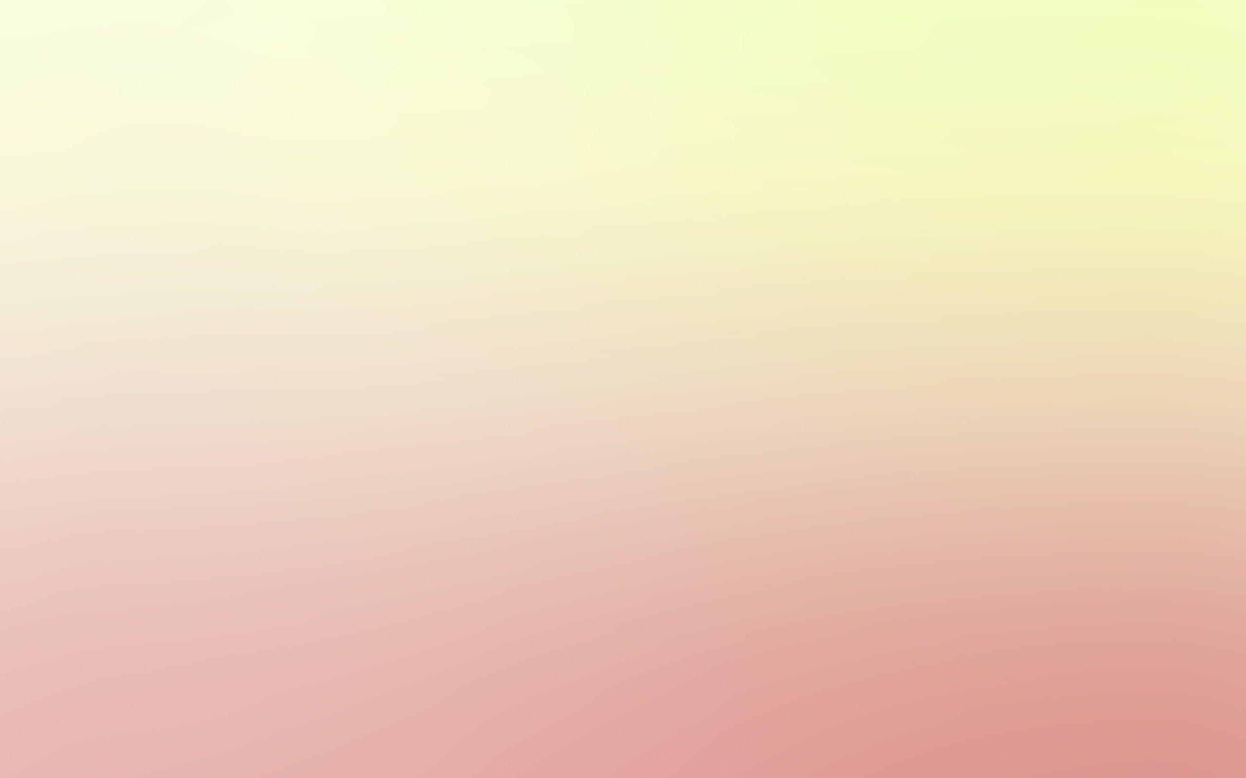 2560x1600 Pastel Wallpaper Soft Red Pink Blur Gradation Background Sky • Wallpaper For You