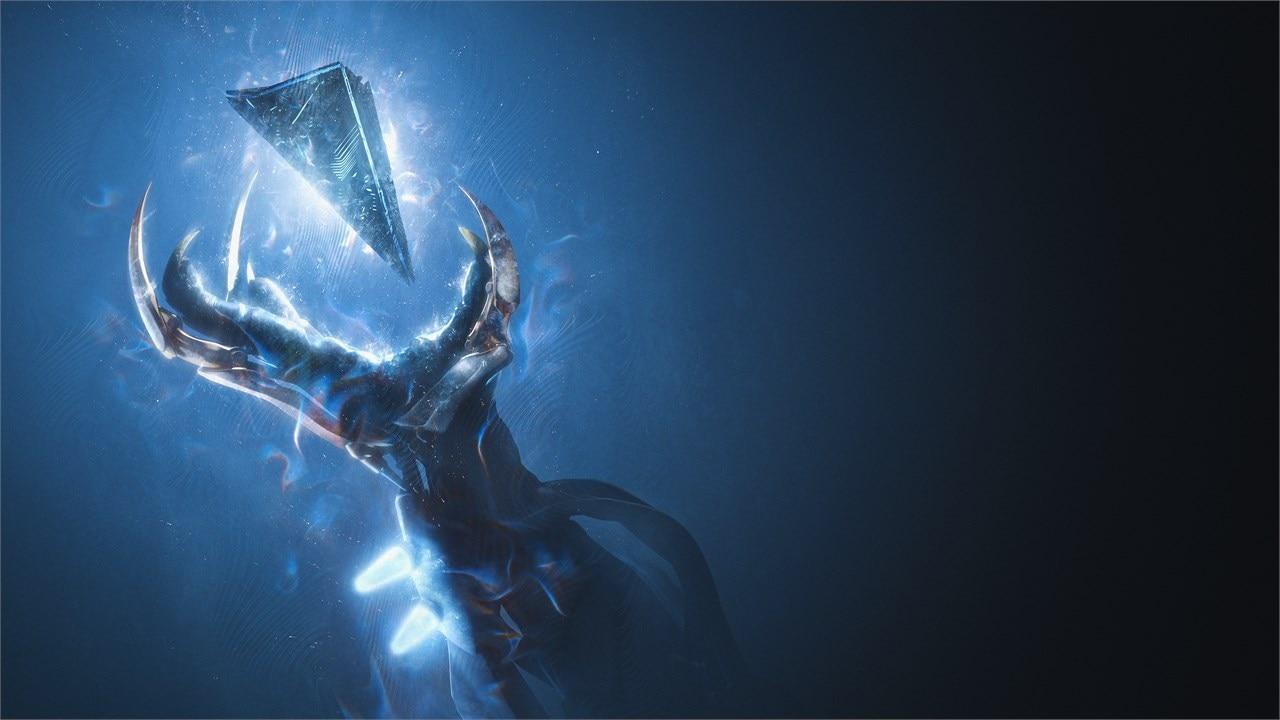 1280x720 Steam Workshop::Destiny 2 animated wallpaper