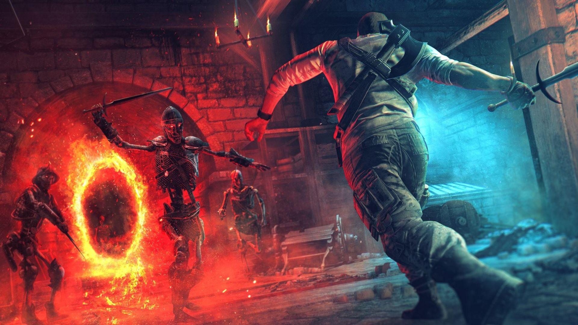 1920x1080 Dying Light 2 Wallpaper Dying Light 2 Background Download