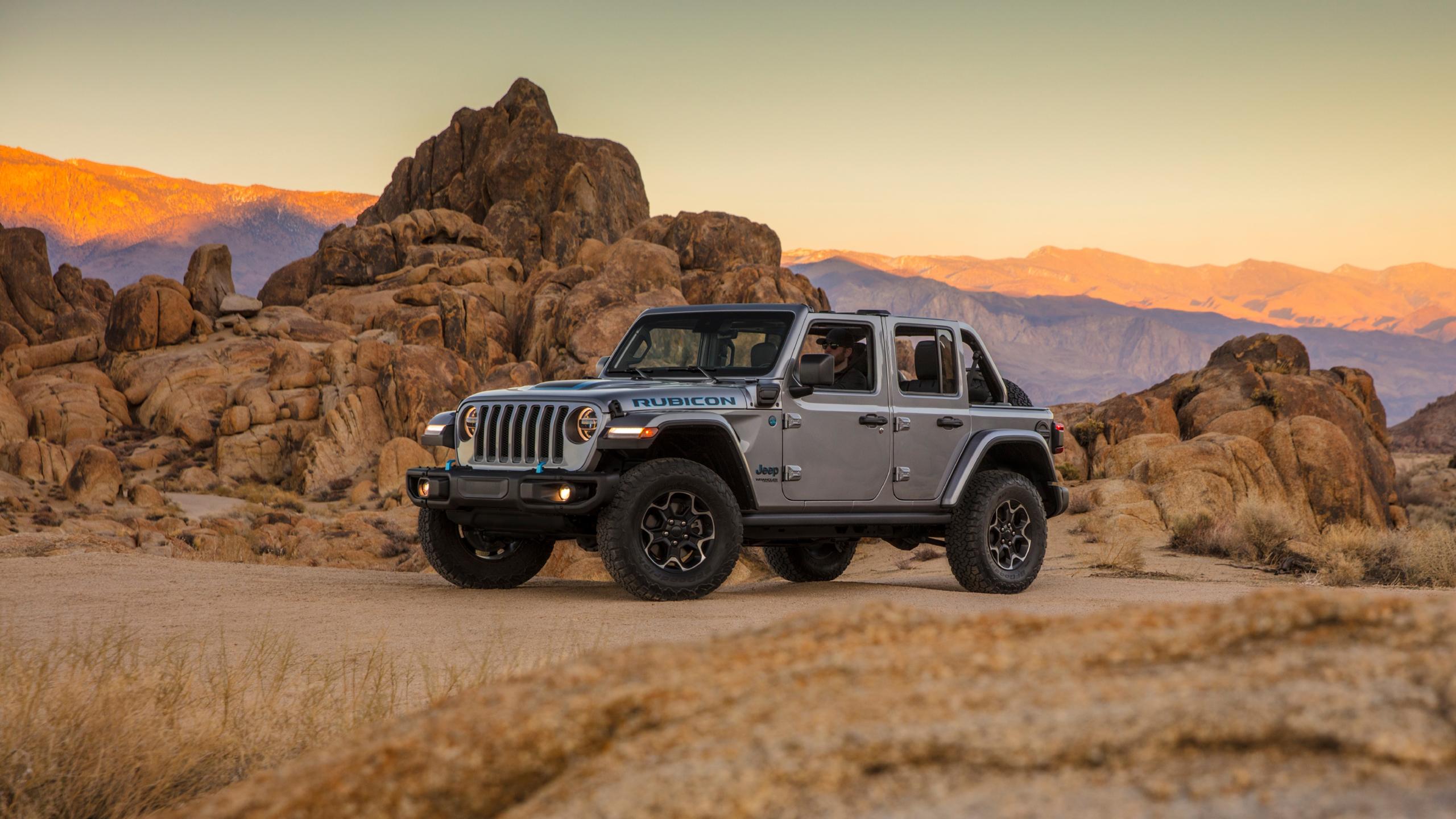 2560x1440 Jeep Wallpaper