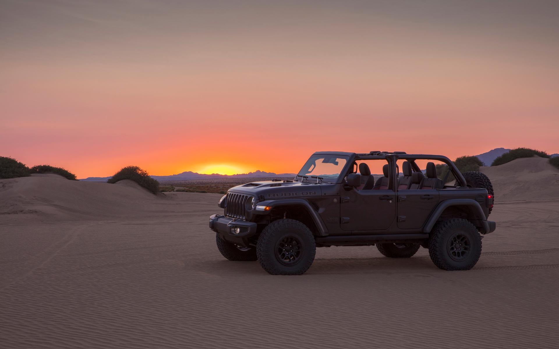 1920x1200 Jeep Wrangler Unlimited Rubicon 1080P Resolution HD 4k Wallpaper, Image, Background, Photo and Picture