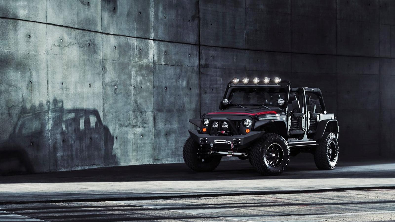 1600x900 Free download Muscle Jeep Exclusive HD Wallpaper 1538 [1920x1080] for your Desktop, Mobile & Tablet. Explore Jeep Desktop Wallpaper. Lifted Jeep Wallpaper, Jeep Logo Wallpaper, Jeep Photo Wallpaper
