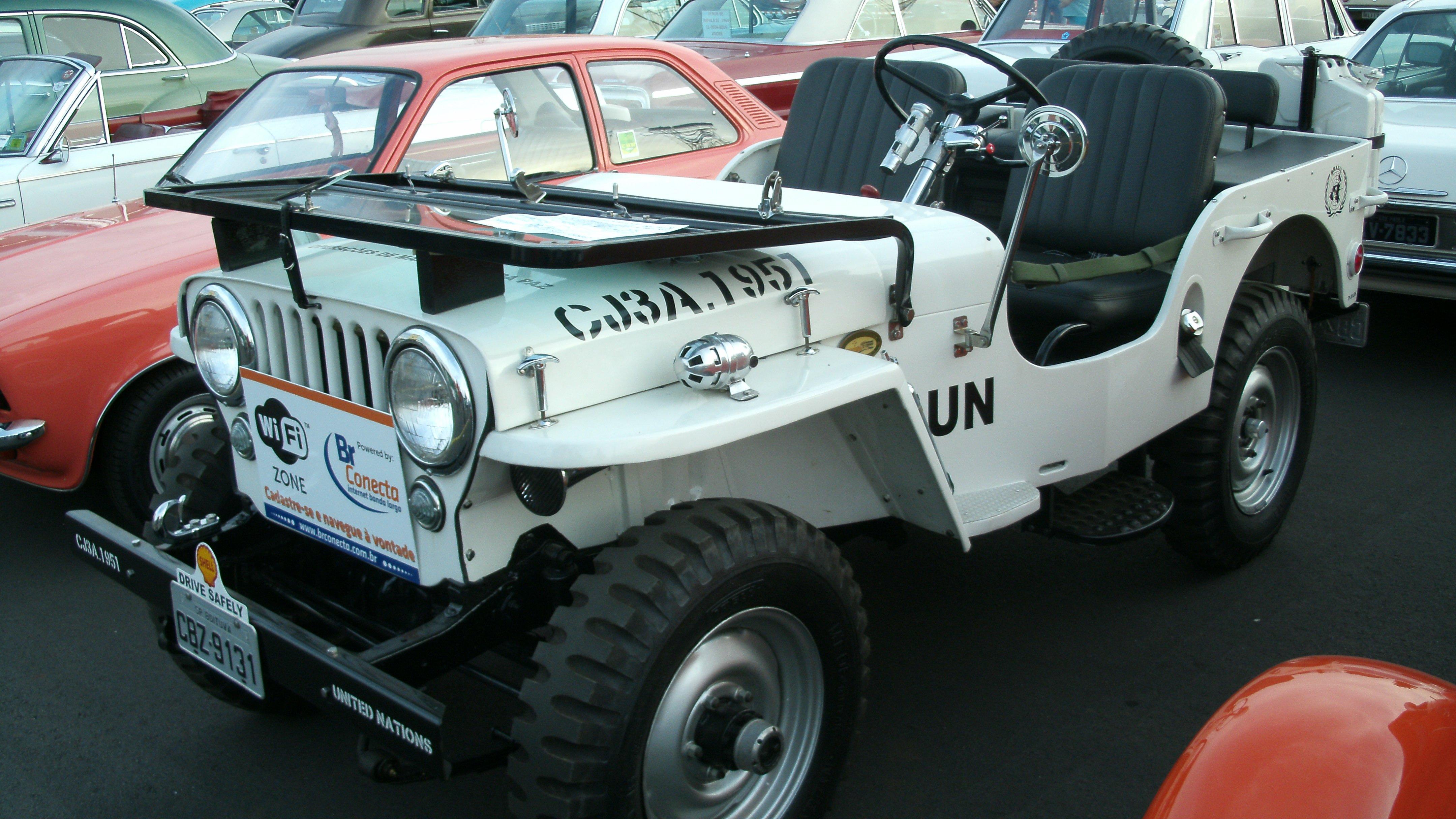 4320x2432 Willys Jeep United Nation UN Peace Military Retro Classic wallpaperx2432