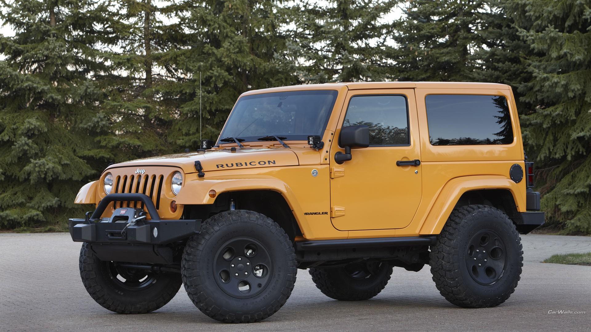 1920x1080 Jeep Wrangler Moab