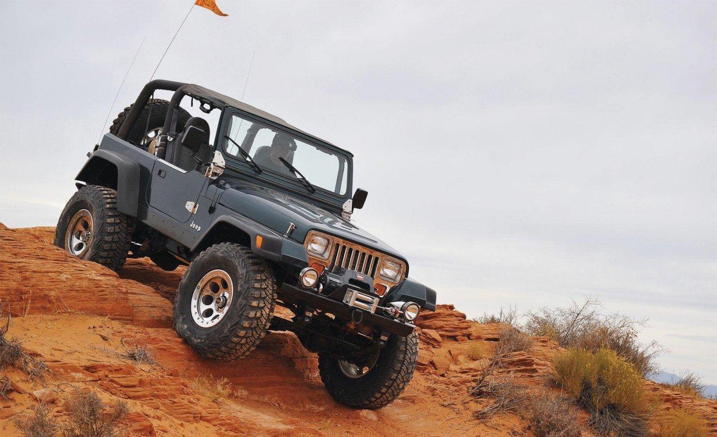 1400x855 Jeep Wallpaper