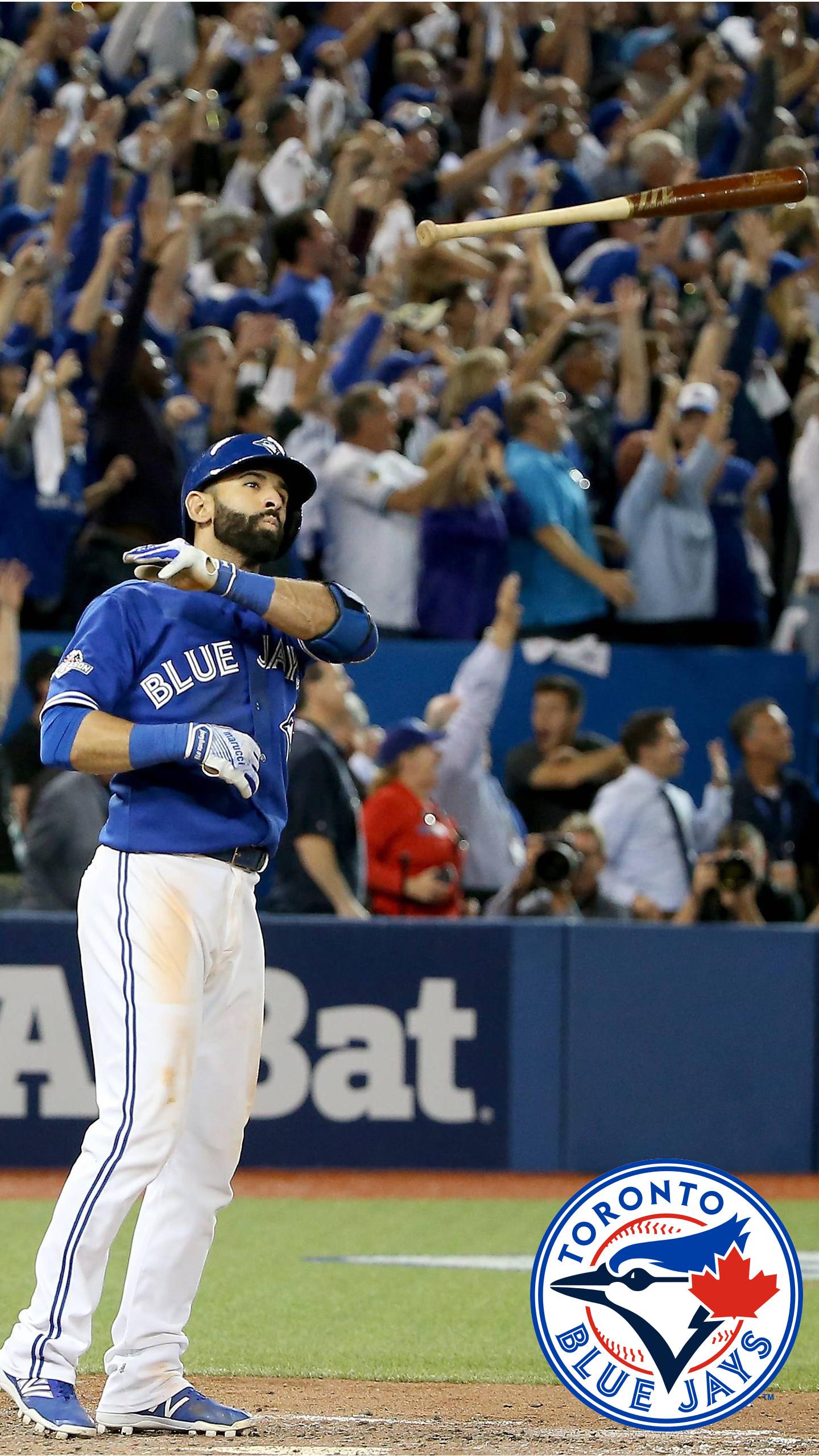 111 Jose Bautista Bat Flip Stock Photos, High-Res Pictures, and