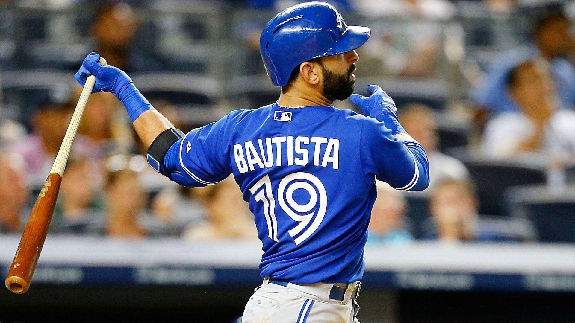 9,923 Jose Bautista Blue Jays Stock Photos, High-Res Pictures, and