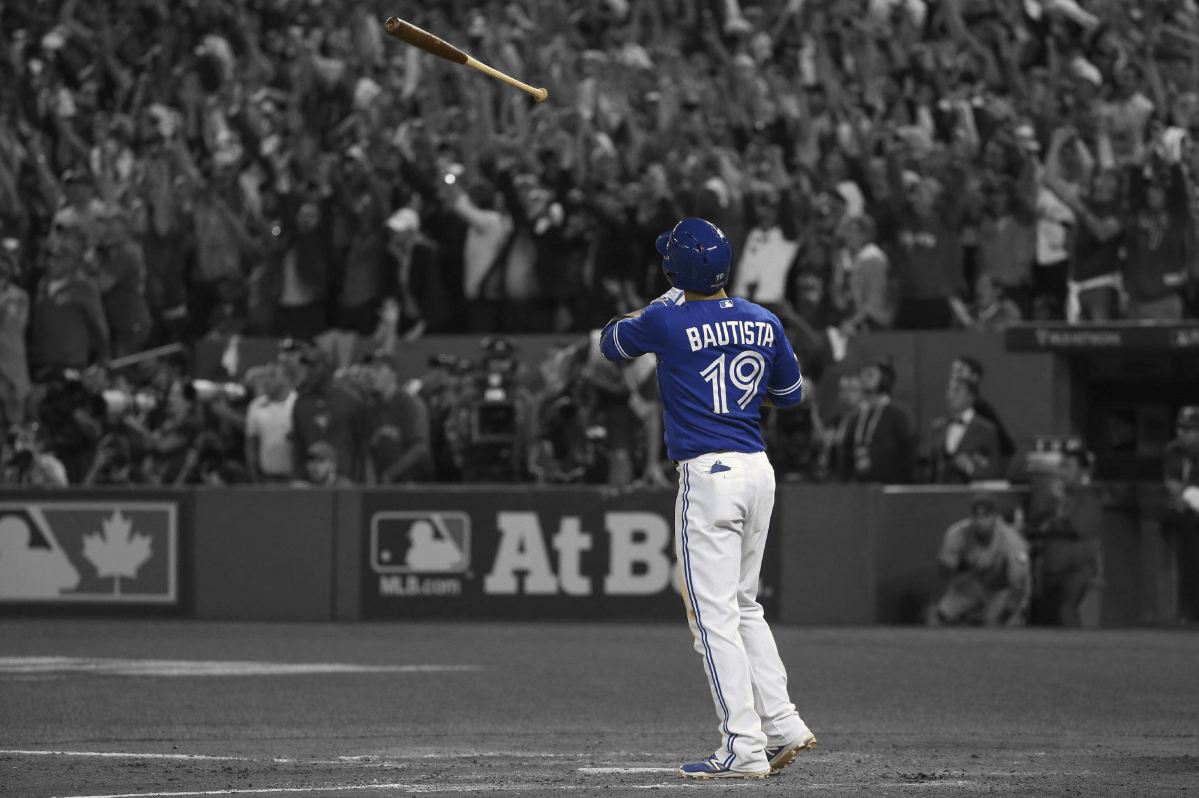 Jose Bautista 2018 Wallpaper (81+ images)