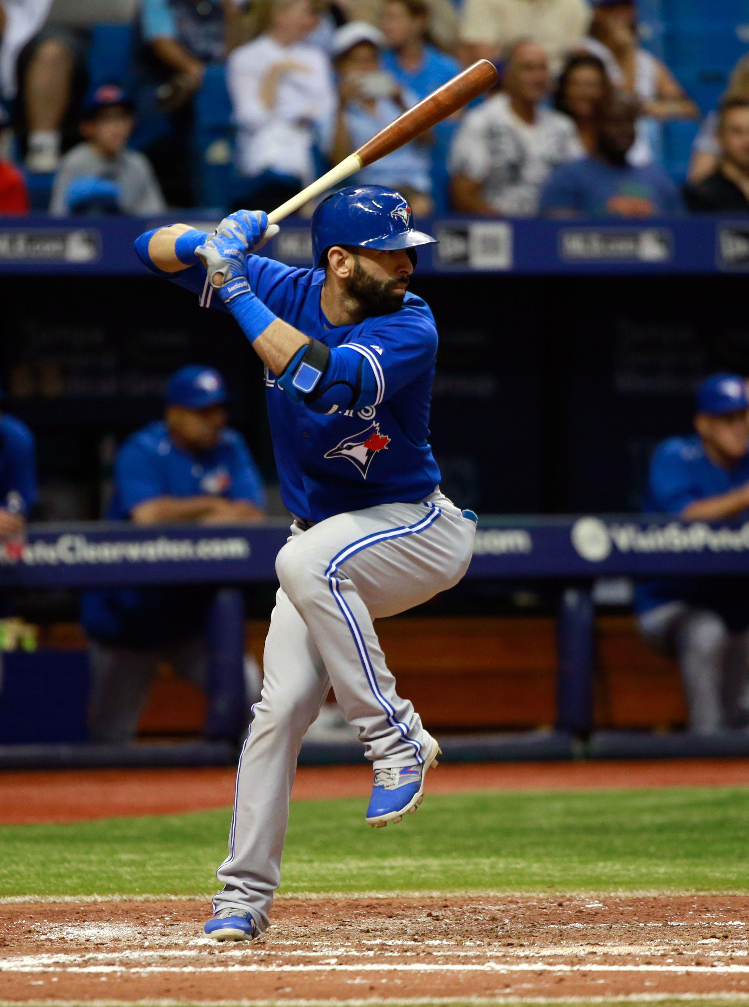 2425x3261 Extension Candidates: Jose Bautista & Edwin Encarnacion. Jose bautista, Blue jays baseball, Toronto blue jays